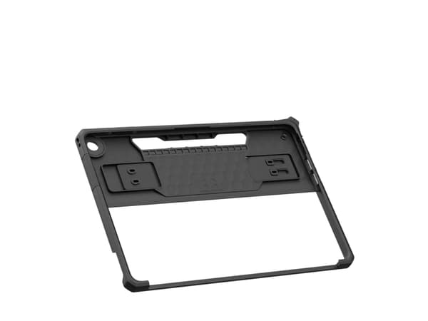 UAG Urban Armor Gear Scout Handstrap Fodral | Microsoft Surface Pro 12 tum (1st Edition) | svart | 324022114040 (324022114040)