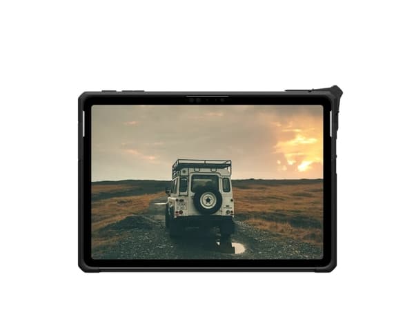 UAG Urban Armor Gear Scout Handstrap Fodral | Microsoft Surface Pro 12 tum (1st Edition) | svart | 324022114040 (324022114040)