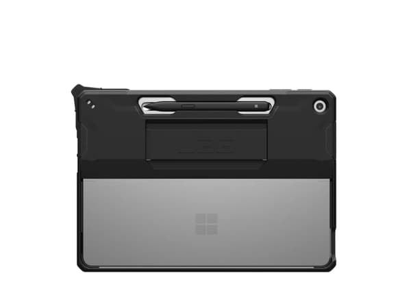 UAG Urban Armor Gear Scout Handstrap Fodral | Microsoft Surface Pro 12 tum (1st Edition) | svart | 324022114040 (324022114040)