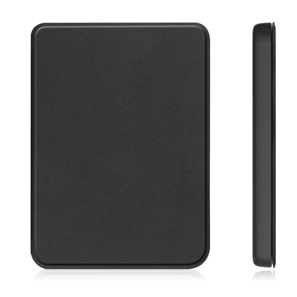 Kobo Clara Colour / Clara BW eReader Nettbrettveske - Svart