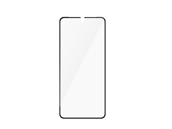 SAFE. by PanzerGlass - Skärmskydd för mobiltelefon - ultrabred passning - glas - ramfärg svart (paket om 50) - för Google Pixel 8