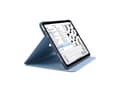 Miniatyrbild 3 av 5: Pipetto Origami No6 Stand case, dark blue - iPad Air 11" (2025/2024)/ iPad Air 10.9" (2022/2020)