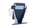 Miniatyrbild 5 av 5: Pipetto Origami No6 Stand case, dark blue - iPad Air 11" (2025/2024)/ iPad Air 10.9" (2022/2020)