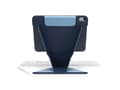 Miniatyrbild 2 av 5: Pipetto Origami No6 Stand case, dark blue - iPad Air 11" (2025/2024)/ iPad Air 10.9" (2022/2020)