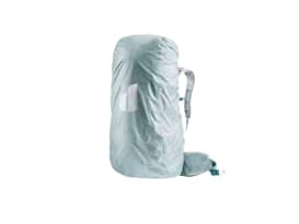 Deuter 3942422-4012, Regnskydd för ryggsäck, Blå, Ripstop, Monokromatiskt, Vattentät, 304,8 mm