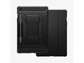 Pikkukuva 2 / 5: Spigen Rugged Armor Pro - Etui Samsung Galaxy Tab S10 FE+ 13.1" (Czarny)
