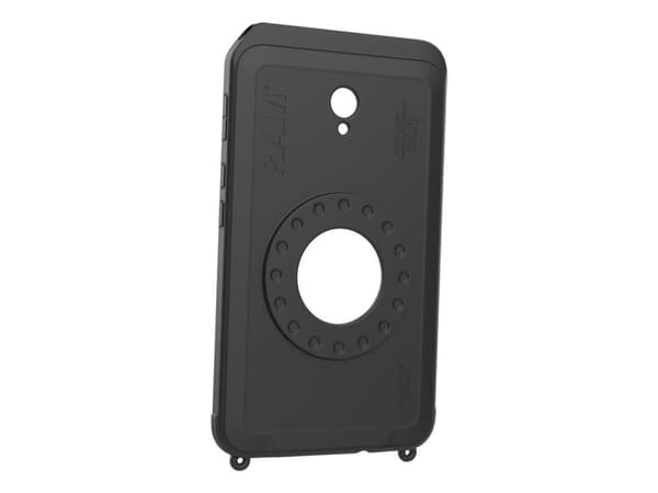 RAM Mounts RAM-SKIN-SAM91 Fodral för surfplatta 20,3 cm (8") Pocketfodral Svart