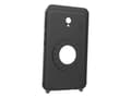 Miniatyrbild 3 av 5: RAM Mounts RAM-SKIN-SAM91 Fodral för surfplatta 20,3 cm (8") Pocketfodral Svart