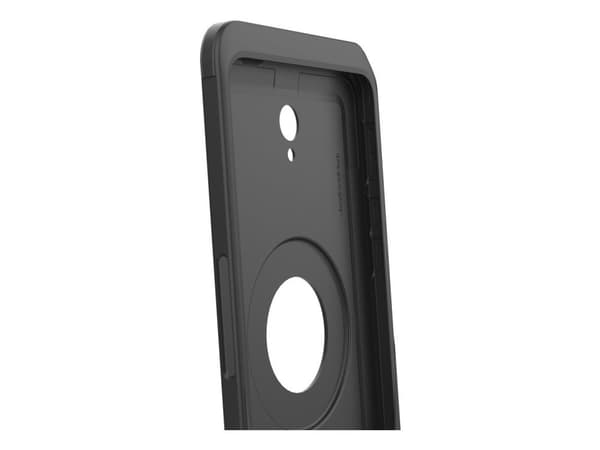 RAM Mounts RAM-SKIN-SAM91 Fodral för surfplatta 20,3 cm (8") Pocketfodral Svart