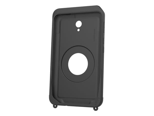 RAM Mounts RAM-SKIN-SAM91 Fodral för surfplatta 20,3 cm (8") Pocketfodral Svart