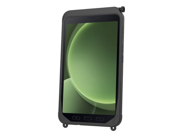 RAM Mounts RAM-SKIN-SAM91 Fodral för surfplatta 20,3 cm (8") Pocketfodral Svart
