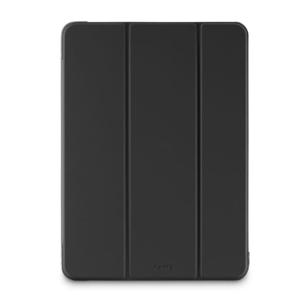 Hama Surfplattefodral "Fold Clear" För iPad Air 11" (2025) Svart/Transparent