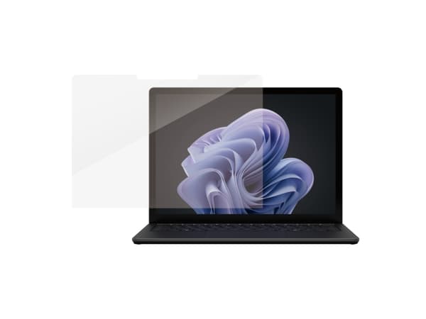 PanzerGlass Microsoft Surface Laptop 13.5" 6/5/4/3/2