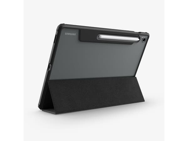 Spigen Ultra Hybrid Pro, Folie, Samsung, Galaxy Tab S10 FE+, 33,3 cm (13.1")