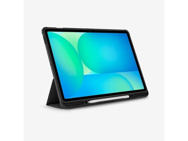 Spigen Ultra Hybrid Pro, Folie, Samsung, Galaxy Tab S10 FE+, 33,3 cm (13.1")