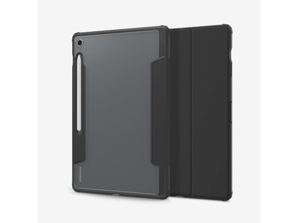 Spigen Ultra Hybrid Pro, Folie, Samsung, Galaxy Tab S10 FE+, 33,3 cm (13.1")