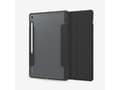 Miniatyrbild 2 av 5: Spigen Ultra Hybrid Pro, Folie, Samsung, Galaxy Tab S10 FE+, 33,3 cm (13.1")
