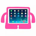 Miniatyrbild 2 av 2: iPad 10/11 -10.9", iPad Pro 11, Air 11 Skyddande Shock Proof Fodral -Rosa
