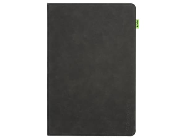 Gecko V11CB01C01 iPad-cover/taske Samsung Galaxy TAB S10+ 31,5 cm (12,4) Book Cover Sort