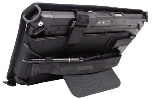 Getac 590GBL000903, Cover, Getac, ZX10, 25,6 cm (10.1")