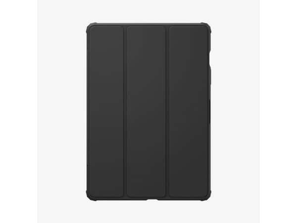 SPIGEN ULTRA HYBRID ”PRO” GALAXY TAB S9 11.0 / S10 FE 10.9 X710 / X716B / X520 / X526 BLACK