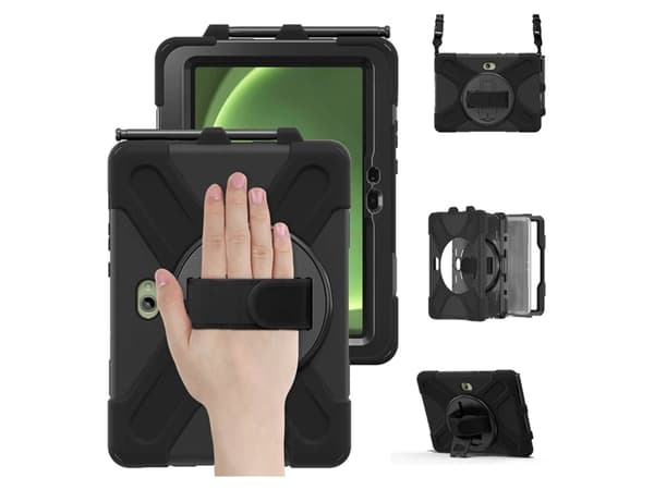 RUGGERED ARMOR GALAXY TAB ACTIVE5 PRO