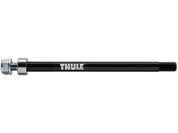 Thule 20110734 bicycle trailer accessory Bicycle trailer hitch