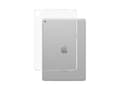 Miniatyrbild 3 av 4: SAFE. by PanzerGlass - Baksidesskydd för surfplatta - termoplastisk polyuretan (TPU) - transparent - för Apple 9.7-inch iPad (5:e generation, 6:e gen