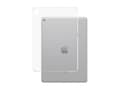 Miniatyrbild 1 av 4: SAFE. by PanzerGlass - Baksidesskydd för surfplatta - termoplastisk polyuretan (TPU) - transparent - för Apple 9.7-inch iPad (5:e generation, 6:e gen