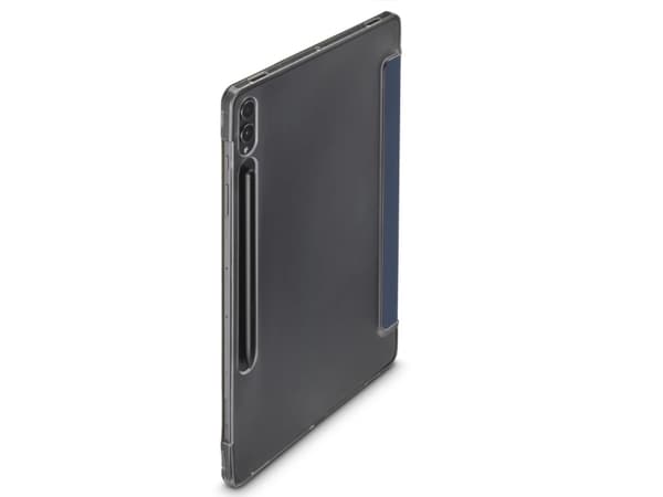 Hama Fold Clear, Folio, Samsung, Galaxy Tab S10+ 12,4", 31,5 cm (12.4"), 230 g
