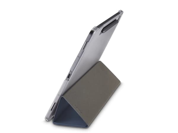 Hama Fold Clear, Folio, Samsung, Galaxy Tab S10+ 12,4", 31,5 cm (12.4"), 230 g