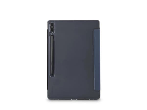 Hama Fold Clear, Folio, Samsung, Galaxy Tab S10+ 12,4", 31,5 cm (12.4"), 230 g