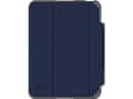 Miniatyrbilde 2 av 2: Etui na tablet STM STM dux plus (iPad 10th Gen) Blue-EDU