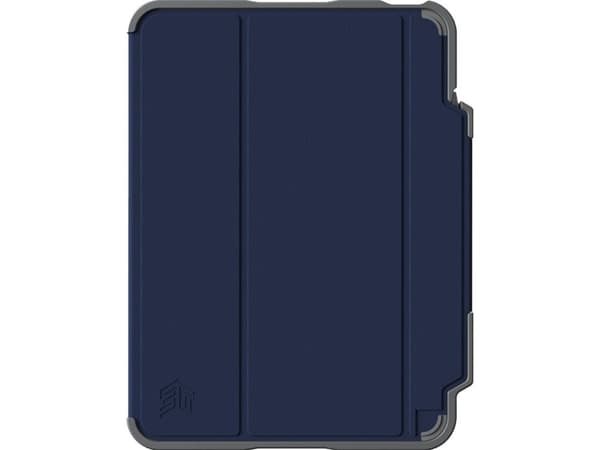 Etui na tablet STM STM dux plus (iPad 10th Gen) Blue-EDU