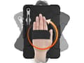 Miniatyrbild 4 av 5: Eiger Peak 500m Case Samsung Tab S10 FE+ schwarz
