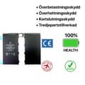 Pikkukuva 3 / 3: iPad Pro 12.9" 1st Gen Batteri