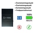 Pikkukuva 3 / 5: iPad 3/iPad 4 Batteri Hög Kvalité