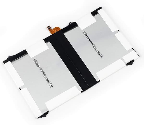 6000mAh EB-BT550ABE EB-BT550ABA EB-BT550ABU kannettava akku Samsung Galaxy Tab A 9.7" SM-T550 SM-P550 (WiFi) SM-P555 (3G, 4G / LTE & WiFi) SM-T555C
