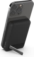 Pikkukuva 1 / 7: Belkin BoostCharge 5000mAh langaton lataus musta