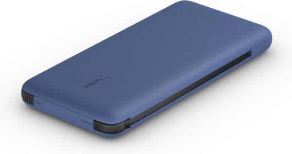 Belkin BPB006btBLU 10000mAh Sininen