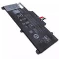 Miniatyrbillede 3 af 5: Laptopbatteri, 3.7V spænding, 18WH kapacitet, 2-celle design