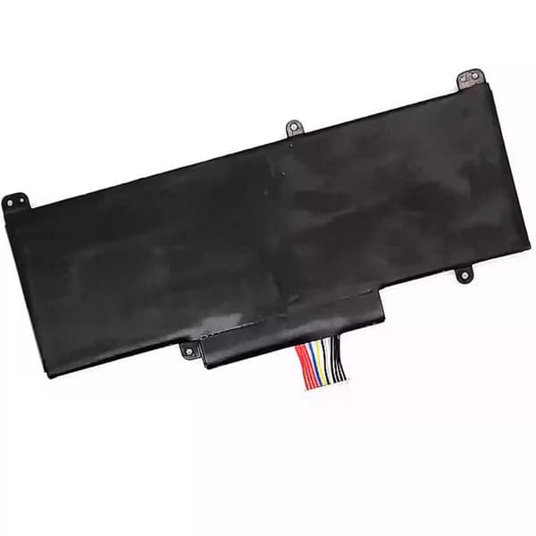 Laptopbatteri, 3.7V spænding, 18WH kapacitet, 2-celle design