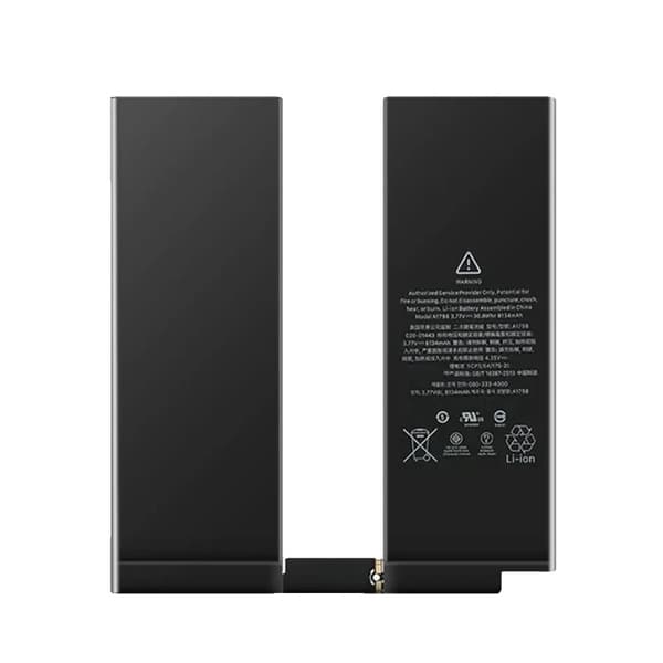 iPad Pro 11 Batteri, 7540mAh Kapacitet, Universel Kompatibilitet,Pro11 3. 2021