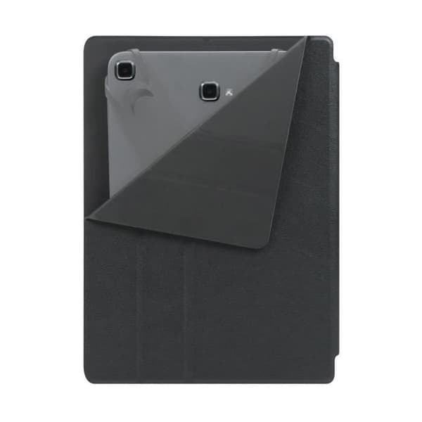 Mobilis Protective Cover Universal Folio-fodral för 9-11 '' tabletter - Svart