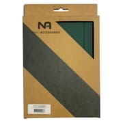 Nordic Accessories iPad 7 (2019), iPad 8 (2020) & iPad 9 (2021) - 10,2" cover. Grøn.