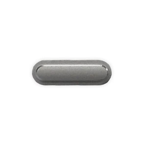 iPad Air 3 Sidoknapp - Silver