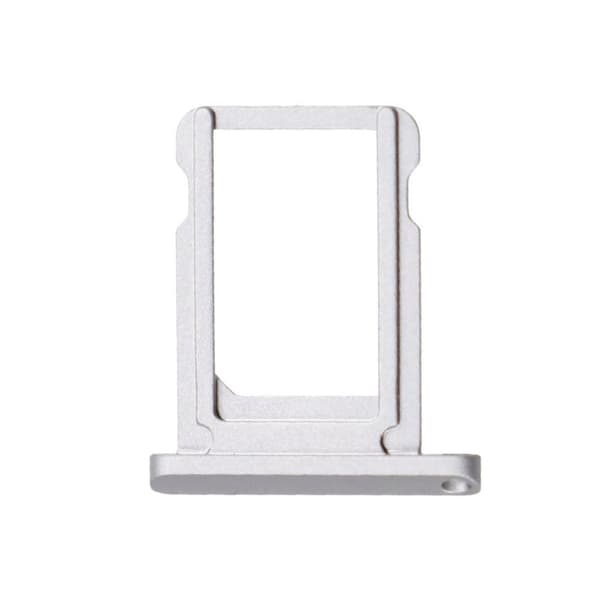 iPad Mini 5 Simkortshållare - Svart