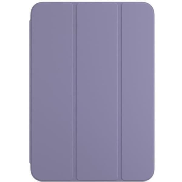 Smart Folio för iPad mini (6? Generation) - engelsk lavendel