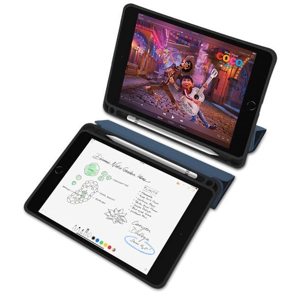 DUX DUCIS cover iPad mini 2019, Auto sleep