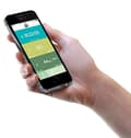 Pikkukuva 3 / 6: Bresser Bluetooth lämpö/kosteusmittari